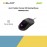 [Pre-order] Acer Predator Cestus 330 Gaming Mouse - Black (NP.MCE11.00V) [ETA: 3-5 working days]