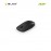 [Pre-order] Acer AMR020 Thin and Light USB Wireless Mouse-Black (GP.MCE11.01Y) [ETA: 3-5 working days]