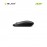 [Pre-order] Acer AMR020 Thin and Light USB Wireless Mouse-Black (GP.MCE11.01Y) [ETA: 3-5 working days]