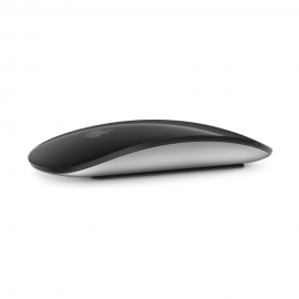 Apple Magic Mouse - Black Multi-Touch Surface MMMQ3ZA/A