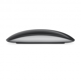 Apple Magic Mouse - Black Multi-Touch Surface MMMQ3ZA/A