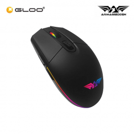 ARMAGGEDDON RAVEN III GAMING MOUSE