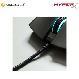 HyperX Pulsefire FPS Pro-Gaming Mouse-Gunmetal HX-MC003B-4P4F7AA