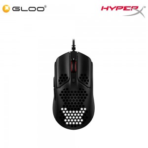 HyperX Pulsefire Haste-Gaming Mouse-Black HMSH1-A-BK/G-4P5P9AA