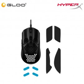 HyperX Pulsefire Haste-Gaming Mouse-Black HMSH1-A-BK/G-4P5P9AA