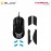 HyperX Pulsefire Haste-Gaming Mouse-Black HMSH1-A-BK/G-4P5P9AA