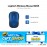 Logitech Wireless Mouse M235 - Colt Glossy 910-003384