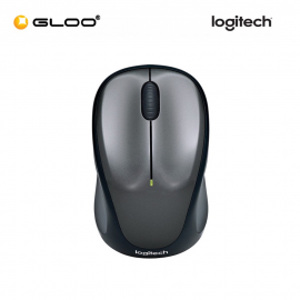 Logitech Wireless Mouse M235 - Colt Glossy 910-003384