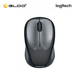 Logitech Wireless Mouse M235 - Colt Glossy 910-003384