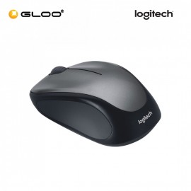 Logitech Wireless Mouse M235 - Colt Glossy 910-003384
