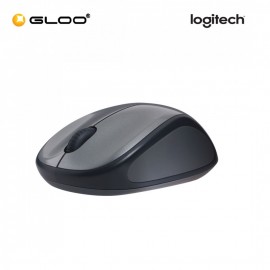Logitech Wireless Mouse M235 - Colt Glossy 910-003384