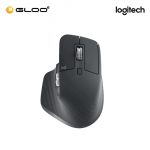 Logitech MX Master 3 Advanced Wireless Mouse - 910-005698