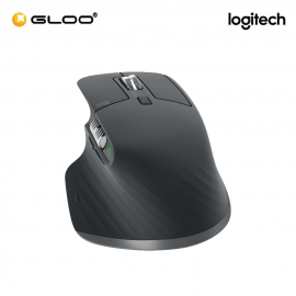 Logitech MX Master 3 Advanced Wireless Mouse - 910-005698