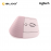 Logitech Lift Vertical Ergonomic Wireless Mouse - Rose 910-006481