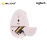 Logitech Lift Vertical Ergonomic Wireless Mouse - Rose 910-006481