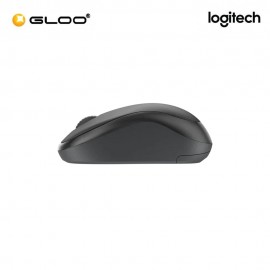 Logitech M240 Silent Bluetooth Mouse - Graphite (910-007122)