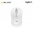 Logitech M240 Silent Bluetooth Mouse - Off White (910-007123)