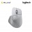 Logitech MX Master 4 Wireless Mouse – Pale Grey (910-00766)