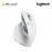 Logitech MX Master 4 Wireless Mouse – Pale Grey (910-00766)