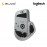 Logitech MX Master 4 Wireless Mouse – Pale Grey (910-00766)
