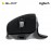 Logitech MX Master 3 for MAC Advance Wireless Mouse 2.4GHZ/BT - Space Grey