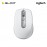 Logitech ANYWHERE 3 for MAC Wireless Mouse - Pale Grey