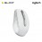 Logitech ANYWHERE 3 for MAC Wireless Mouse - Pale Grey