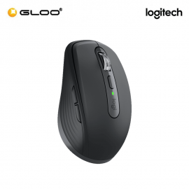 Logitech MX ANYWHERE 3 Mouse - Graphite (910-005992)