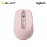 Logitech MX Anywhere 3 Wireless Mobile Mouse - Rose (910-005994)