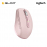 Logitech MX Anywhere 3 Wireless Mobile Mouse - Rose (910-005994)