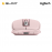 Logitech MX Anywhere 3 Wireless Mobile Mouse - Rose (910-005994)