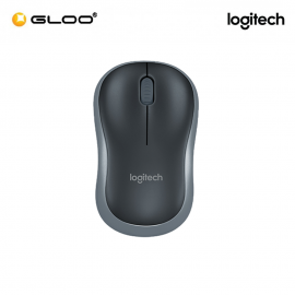 Logitech B175 Wireless USB Optical Mouse