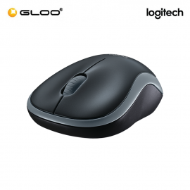 Logitech B175 Wireless USB Optical Mouse