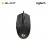 Logitech G102 LIGHTSYNC Gaming Mouse - Black 910-005802