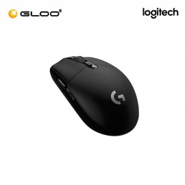 Logitech G304 Lightspeed Wireless Gaming Mouse - black 910-005284
