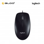 Logitech M100R Mouse 