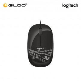 Logitech M105 Optical Mouse