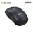 Logitech® M221 Silent Wireless 910-004882 Mouse - Charcoal Black 