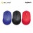 Logitech® M331 SILENT PLUS - BLACK - AP