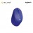 Logitech® M331 SILENT PLUS - BLUE  - AP