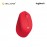 Logitech® M331 SILENT PLUS - RED - AP