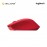 Logitech® M331 SILENT PLUS - RED - AP