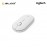 LOGITECH M350S WIRELESS MOUSE PEBBLE 2, TONAL WHITE 910-006986