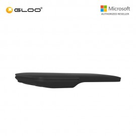 Microsoft Surface Arc Mouse Black - CZV-00101