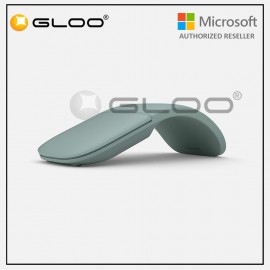 Microsoft Arc Mouse Bluetooth Sage - ELG-00044