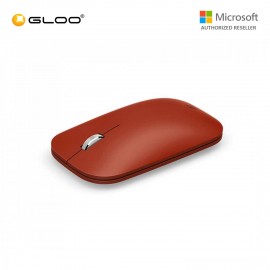 Microsoft Surface Mobile Mouse SC Bluetooth Ice Blue KGY-00045 + 365 Personal (ESD)