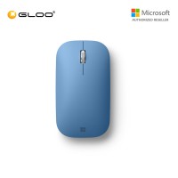 Microsoft Modern Mobile Mouse Bluetooth Sapphire - KTF-00077