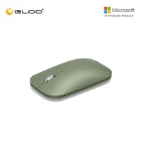 Microsoft Modern Mobile Mouse Bluetooth Forest - KTF-00093