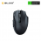 Razer Naga V2 HyperSpeed Ergonomic Wireless MMO Gaming Mouse – Black (RZ01-03600100-R3A1 )