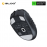 Razer Naga V2 HyperSpeed Ergonomic Wireless MMO Gaming Mouse – Black (RZ01-03600100-R3A1 )